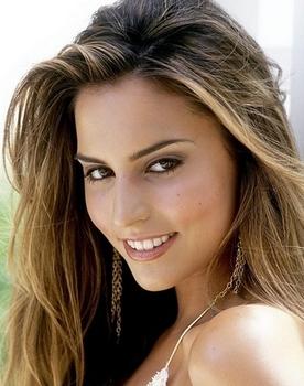 Genesis Rodriguez isactor