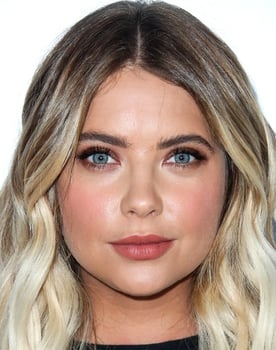 Ashley Benson isactor