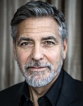 George Clooney isactor