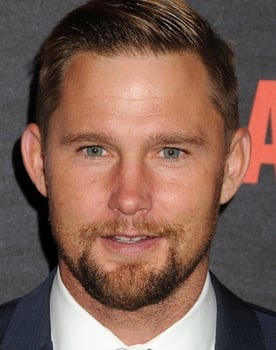 Brian Geraghty isactor