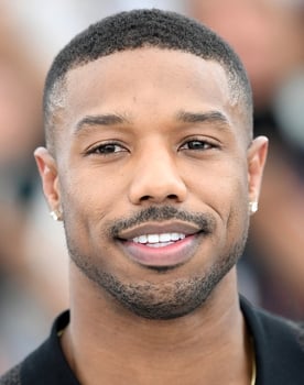 Michael B. Jordan isactor