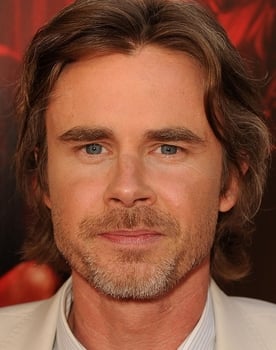 Sam Trammell isactor