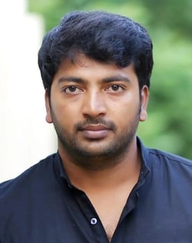 Kalaiyarasan isactor