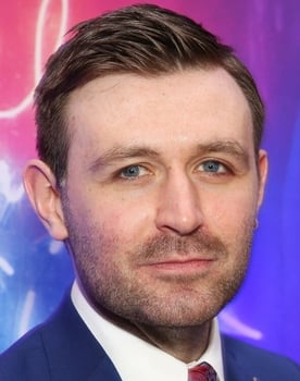 James McArdle isactor