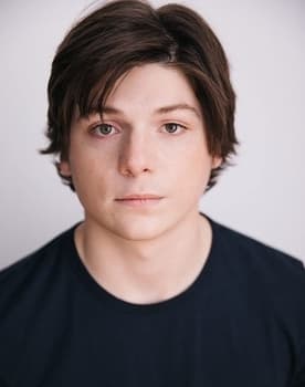 Jack Mulhern isactor