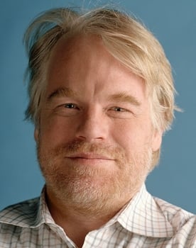 Philip Seymour Hoffman isactor