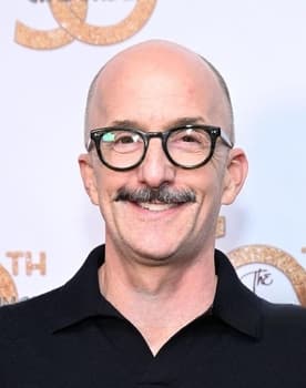 Jim Rash isactor