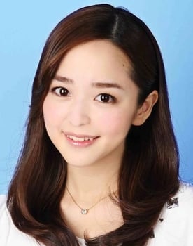 Megumi Han isactor