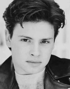 Jason Marsden isactor