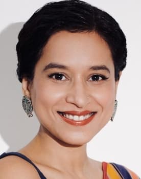 Tillotama Shome isactor