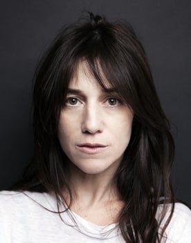 Charlotte Gainsbourg isactor