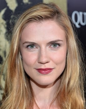 Sara Canning isactor