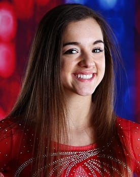 Maggie Nichols isactor