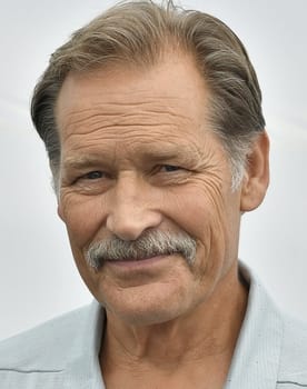 James Remar isactor