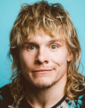 Tony Cavalero isactor