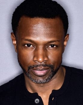 Sean Patrick Thomas isactor