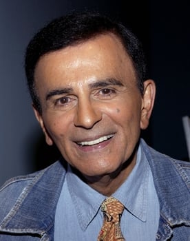 Casey Kasem isactor