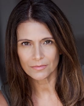 Darla Delgado isactor