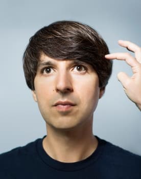 Demetri Martin isactor