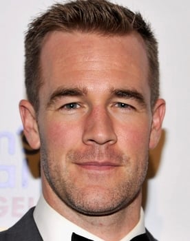 James Van Der Beek isactor