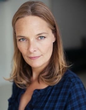 Marit Nissen isactor