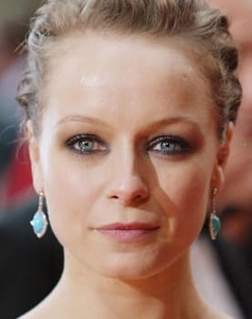 Samantha Morton isactor