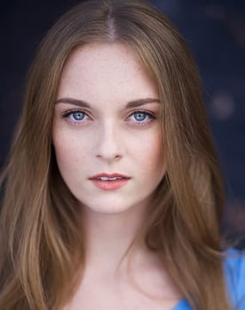 Liana Wright-Mark isactor