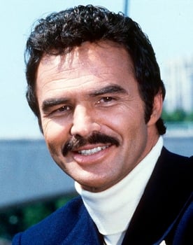 Burt Reynolds isactor