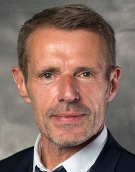 Lambert Wilson isactor