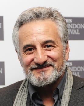 Henry Goodman isactor