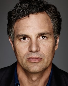 Mark Ruffalo isactor