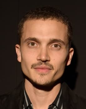 Karl Glusman isactor