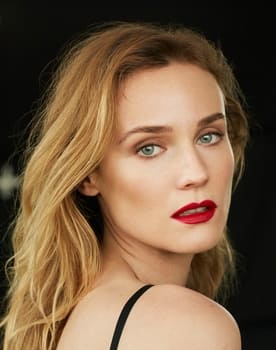 Diane Kruger isactor