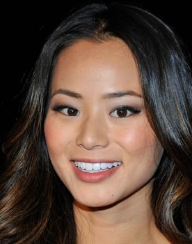 Jamie Chung isactor