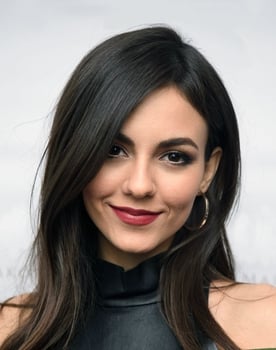 Victoria Justice isactor