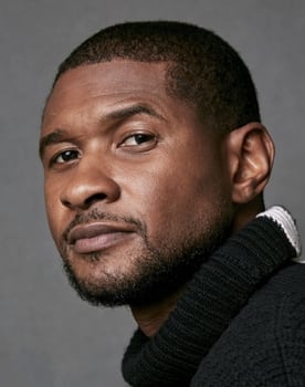 Usher isactor