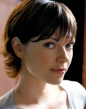 Nicole de Boer isactor