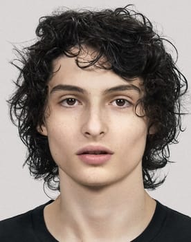 Finn Wolfhard isactor