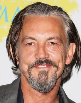 Tommy Flanagan isactor