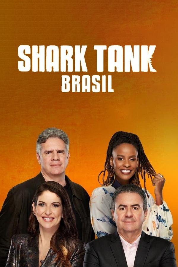 Shark Tank Brasil