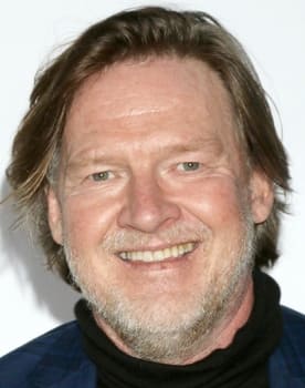 Donal Logue isactor