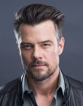 Josh Duhamel isactor