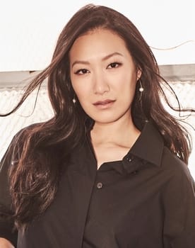 Kara Wang isactor