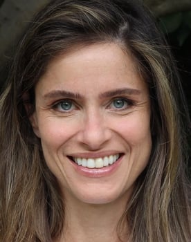 Amanda Peet isactor