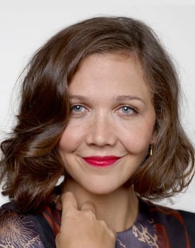 Maggie Gyllenhaal isactor