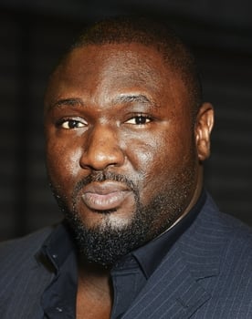 Nonso Anozie isactor