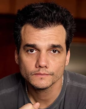 Wagner Moura isactor