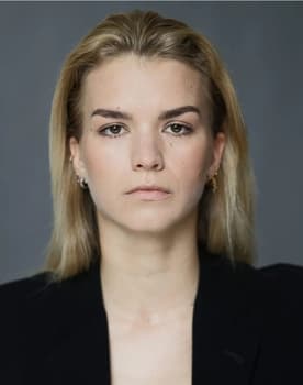 Marta Stalmierska isactor