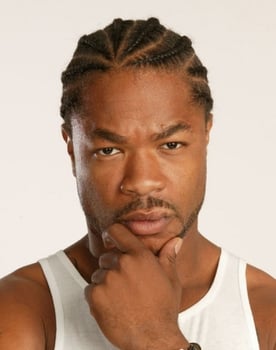 Xzibit isactor