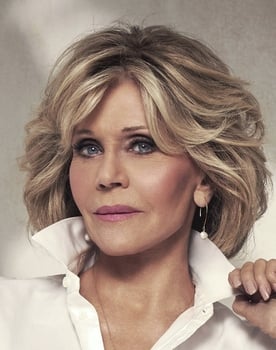 Jane Fonda isactor